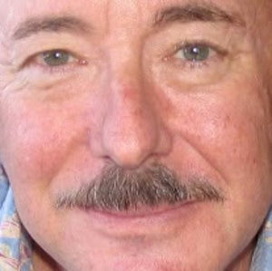 Meet your Posher, Robert